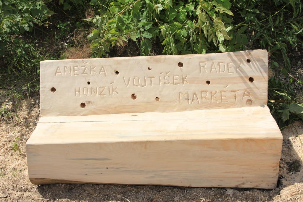 Asika Βίλα Josefuv Dul Εξωτερικό φωτογραφία